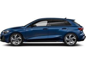 Audi A3 Sportback S line TFSI S tronic
