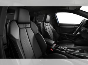Audi A3 Sportback S line TFSI S tronic