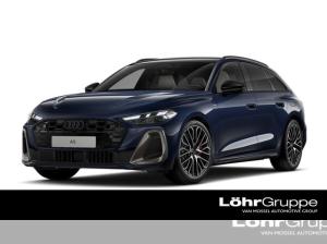 Audi A5 Avant e-hybrid quattro S tronic