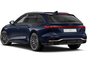 Audi A5 Avant e-hybrid quattro S tronic