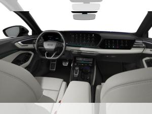 Audi A5 Avant e-hybrid quattro S tronic