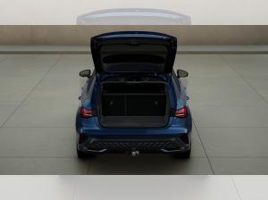 Audi A3 Sportback 40 TFSI e S line Sportpaket