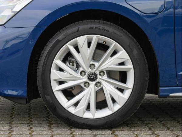 Audi A3 Sportback 40 TFSI e S line Sportpaket GWP