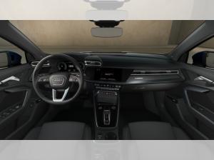 Audi A3 Sportback 40 TFSI e S line Sportpaket