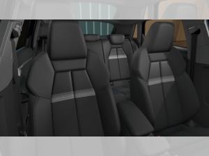 Audi A3 Sportback 40 TFSI e S line Sportpaket