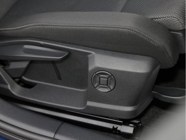 Audi A3 Sportback 40 TFSI e S line Sportpaket GWP