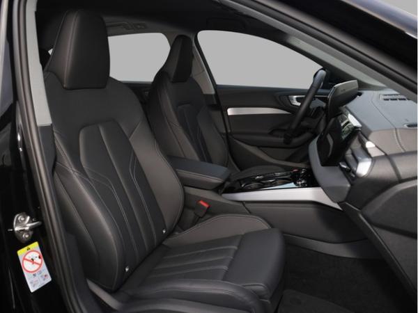 Audi A5 Avant TFSI S-tronic GWP