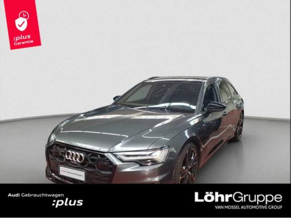Audi A6 Avant S line 40 TDI quattro S tronic *AHK*HUD