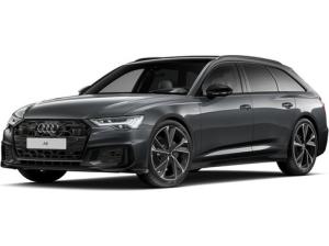 Audi A6 Avant S line 40 TDI quattro S tronic *AHK*HUD