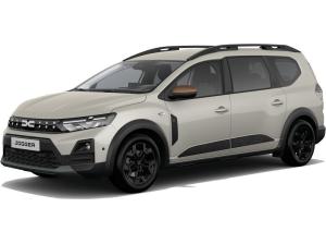 Dacia Jogger Extreme hybrid 155 Rückfahrkamera PDC ABS