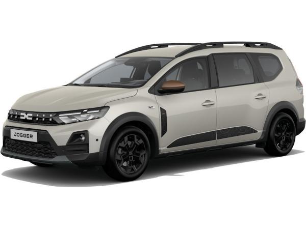 Dacia Jogger Extreme hybrid 155 Rückfahrkamera PDC ABS