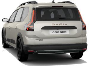 Dacia Jogger Extreme hybrid 155 Rückfahrkamera PDC ABS