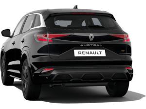 Renault Austral Evolution Full Hybrid E-Tech 200 PDC KLI
