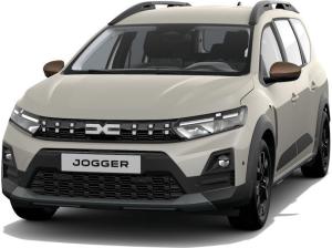 Dacia Jogger Extreme hybrid 155 Rückfahrkamera PDC ABS