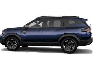 Dacia Bigster Extreme HYBRID 155 Apple CarPlay PDC KLI