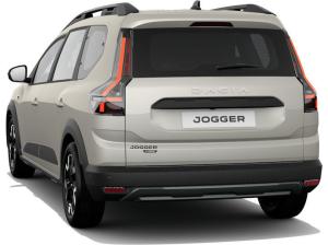 Dacia Jogger Journey hybrid 155 7-Sitzer PDC KLIMA ABS