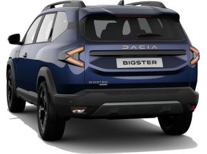 Dacia Bigster Extreme HYBRID 155 Apple CarPlay PDC KLI