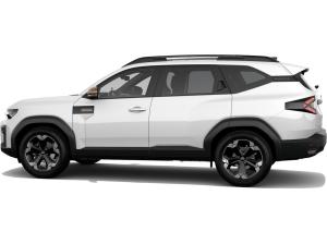 Dacia Bigster Extreme HYBRID 155 Apple CarPlay PDC KLI