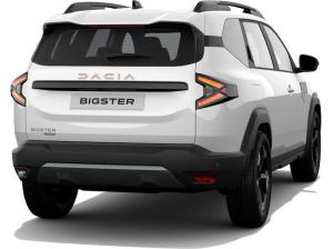 Dacia Bigster Extreme HYBRID 155 Apple CarPlay PDC KLI