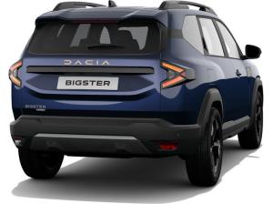Dacia Bigster Extreme HYBRID 155 Apple CarPlay PDC KLI