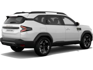 Dacia Bigster Extreme HYBRID 155 Apple CarPlay PDC KLI