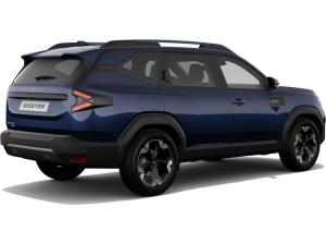 Dacia Bigster Extreme HYBRID 155 Apple CarPlay PDC KLI