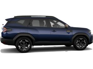 Dacia Bigster Extreme HYBRID 155 Apple CarPlay PDC KLI