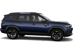 Dacia Bigster Extreme HYBRID 155 Apple CarPlay PDC KLI