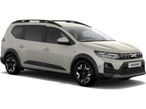 Dacia Jogger Journey hybrid 155 7-Sitzer PDC KLIMA ABS