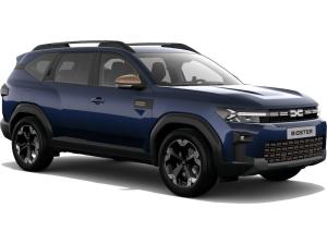 Dacia Bigster Extreme HYBRID 155 Apple CarPlay PDC KLI