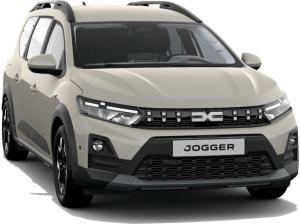 Dacia Jogger Journey hybrid 155 7-Sitzer PDC KLIMA ABS