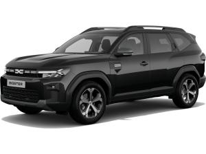 Dacia Bigster Journey HYBRID 155 Apple CarPlay PDC KLI