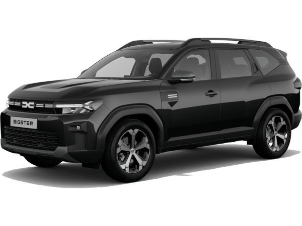 Dacia Bigster Journey HYBRID 155 Apple CarPlay PDC KLI