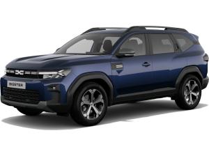 Dacia Bigster Journey HYBRID 155 Rückfahrkamera PDC BT