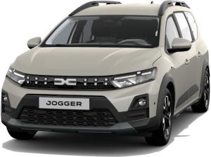 Dacia Jogger Journey hybrid 155 7-Sitzer PDC KLIMA ABS