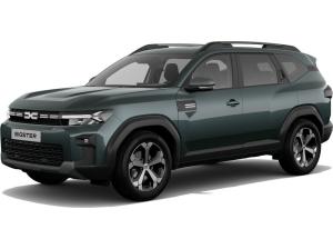 Dacia Bigster Journey HYBRID 155 Apple CarPlay PDC KLI