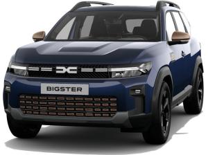 Dacia Bigster Extreme HYBRID 155 Apple CarPlay PDC KLI