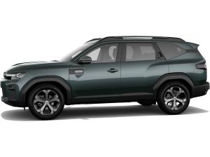 Dacia Bigster Journey HYBRID 155 Apple CarPlay PDC KLI