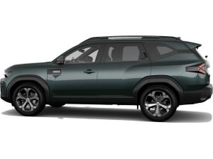 Dacia Bigster Journey HYBRID 155 Apple CarPlay PDC KLI