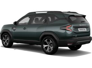 Dacia Bigster Journey HYBRID 155 Apple CarPlay PDC KLI