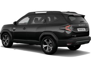 Dacia Bigster Journey HYBRID 155 Apple CarPlay PDC KLI