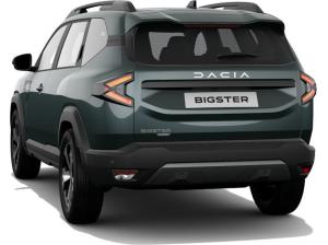 Dacia Bigster Journey HYBRID 155 Apple CarPlay PDC KLI