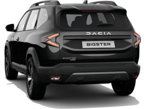 Dacia Bigster Journey HYBRID 155 Apple CarPlay PDC KLI