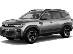 Dacia Bigster Extreme TCe 140 Apple CarPlay PDC KLIMA