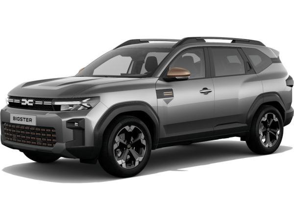 Dacia Bigster Extreme TCe 140 Apple CarPlay PDC KLIMA