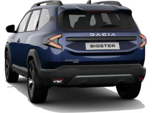 Dacia Bigster Journey HYBRID 155 Rückfahrkamera PDC BT