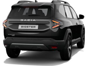 Dacia Bigster Journey HYBRID 155 Apple CarPlay PDC KLI