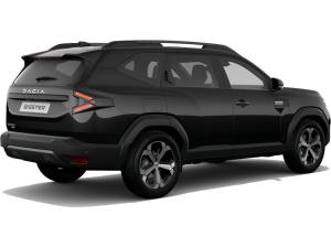 Dacia Bigster Journey HYBRID 155 Apple CarPlay PDC KLI