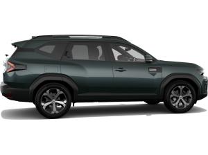 Dacia Bigster Journey HYBRID 155 Apple CarPlay PDC KLI