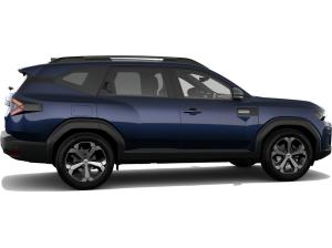 Dacia Bigster Journey HYBRID 155 Rückfahrkamera PDC BT